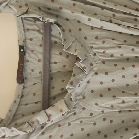 Modaspia Party Dress - Picture 2 of 4